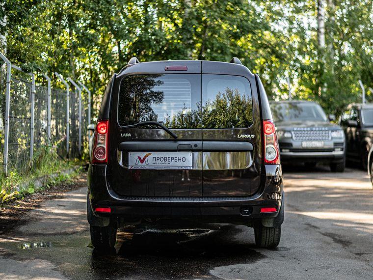 ВАЗ (LADA) Largus,  - вид 3