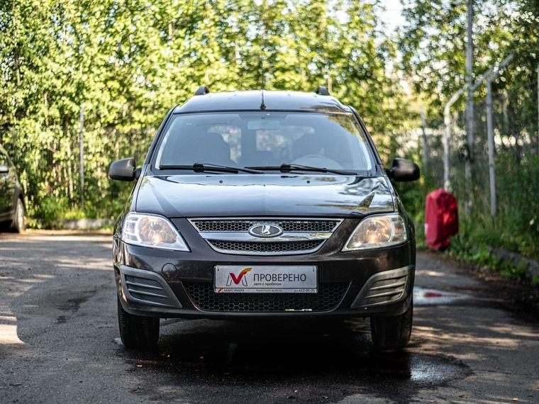 ВАЗ (LADA) Largus,  - вид 2
