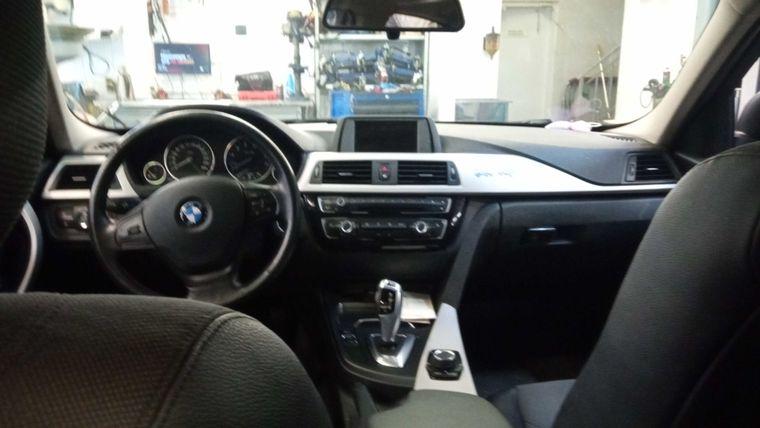 BMW 3 серия, 2016 - вид 4