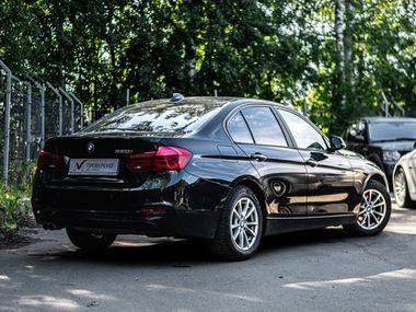 BMW 3 серия 2016 года, 108 778 км - вид 2