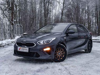 Kia Ceed 2019 года, 193 515 км - вид 1