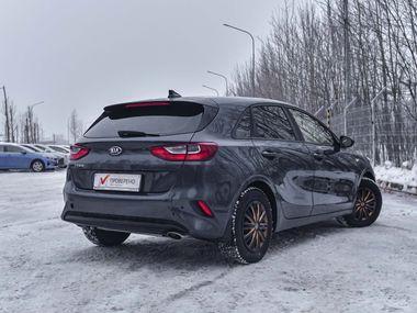 Kia Ceed 2019 года, 193 515 км - вид 2