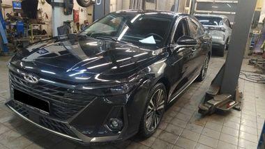 Chery Arrizo 8 2024 года, 60 958 км - вид 1