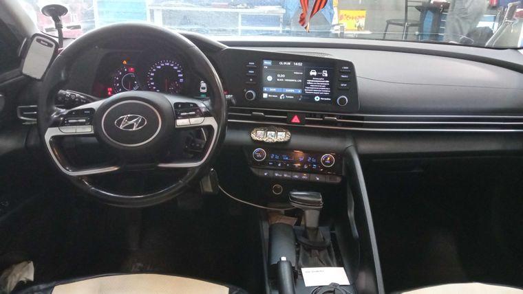 Hyundai Elantra,  - вид 4