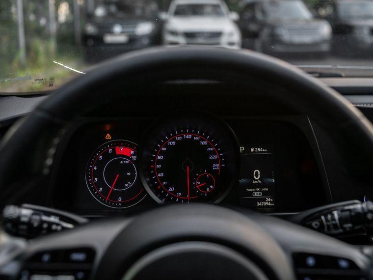 Hyundai Elantra,  - вид 4