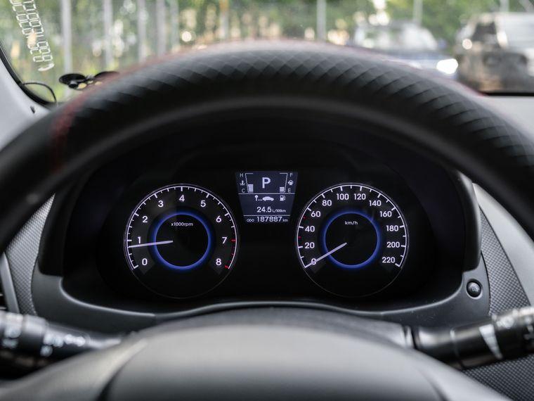 Hyundai Solaris,  - вид 4
