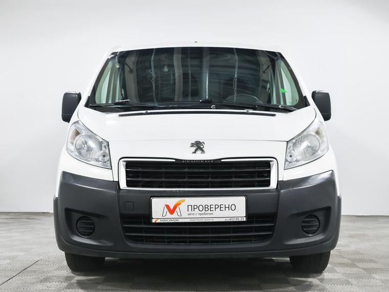 Peugeot Expert 2013 года, 241 673 км - вид 2