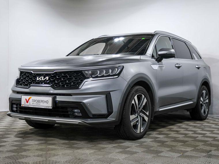 Kia Sorento, 2020