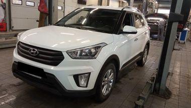 Hyundai Creta 2019 года, 72 096 км - вид 1