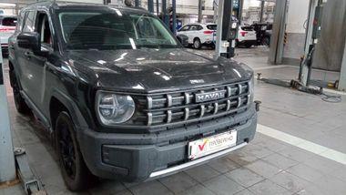 Haval H3 2025 года, 21 052 км - вид 2