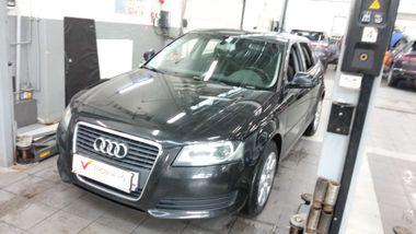 Audi A3 2009 года, 241 170 км - вид 1
