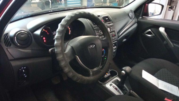 ВАЗ (LADA) Granta, 2019 - вид 4