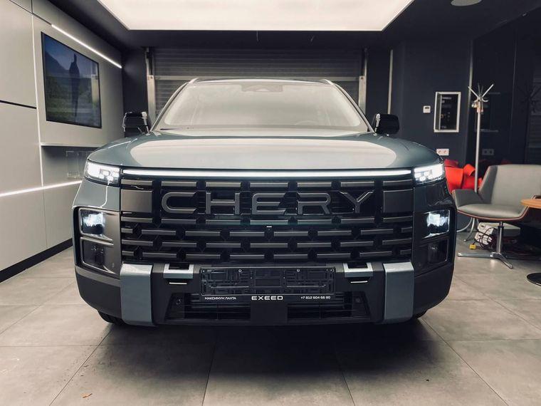 Chery Explore 06, 2023 - вид 1