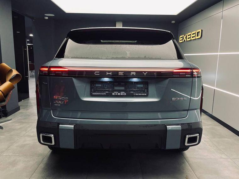 Chery Explore 06, 2023 - вид 4