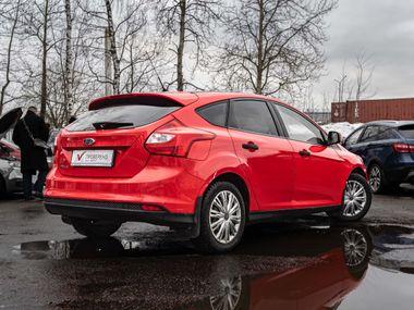 Ford Focus 2014 года, 229 512 км - вид 2