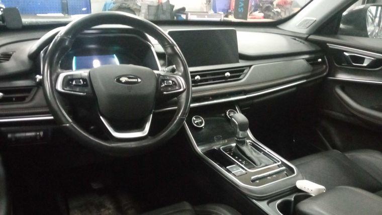 Chery Tiggo 8 Pro,  - вид 4