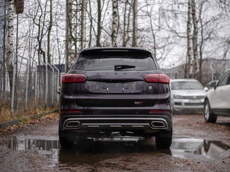 Chery Tiggo 8 Pro,  - вид 3