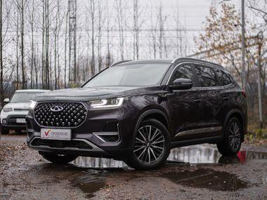 Chery Tiggo 8 Pro 2021 года, 82 358 км - вид 1