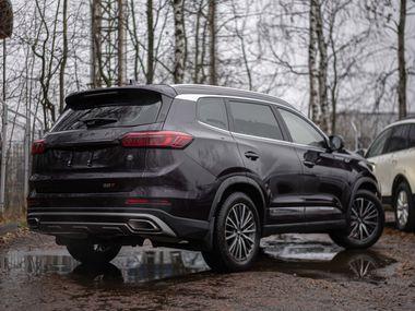 Chery Tiggo 8 Pro 2021 года, 82 358 км - вид 2