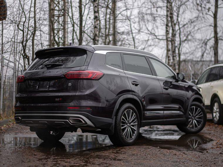 Chery Tiggo 8 Pro,  - вид 1