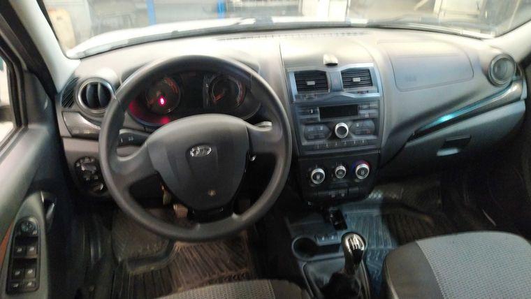 ВАЗ (LADA) Granta,  - вид 4