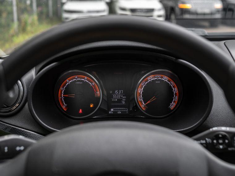 ВАЗ (LADA) Granta,  - вид 4