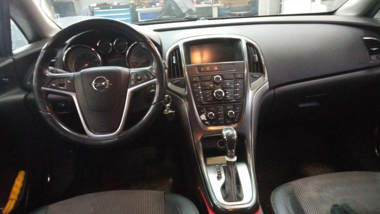 Opel Astra,  - вид 4