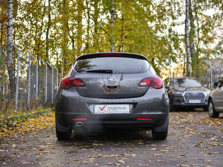 Opel Astra,  - вид 3