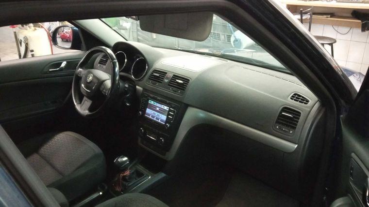 Skoda Yeti,  - вид 4