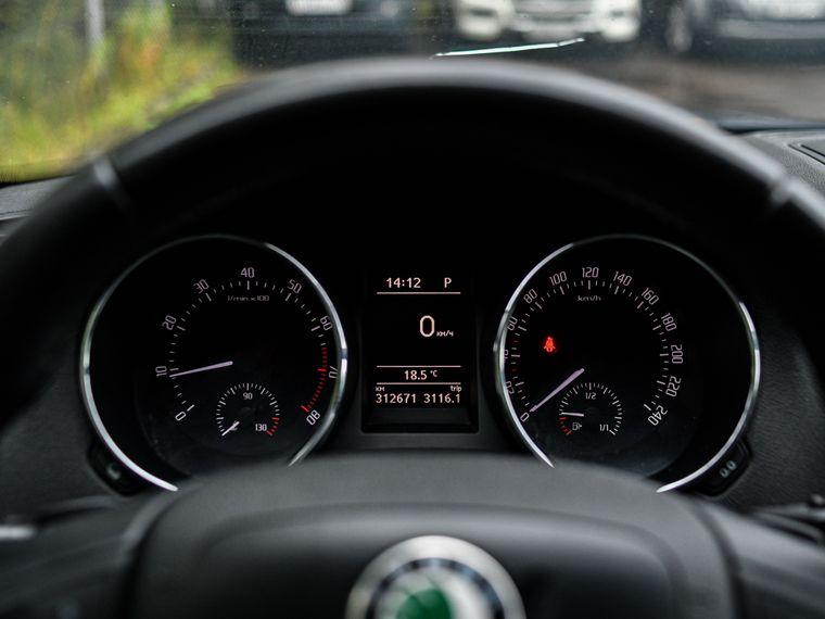 Skoda Yeti,  - вид 4