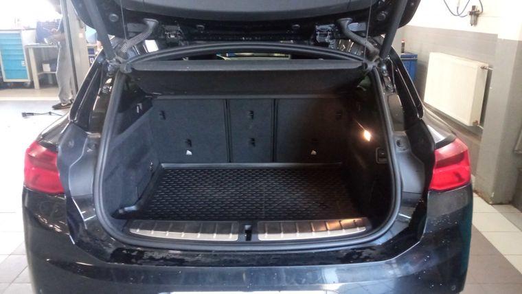 BMW X2,  - вид 4