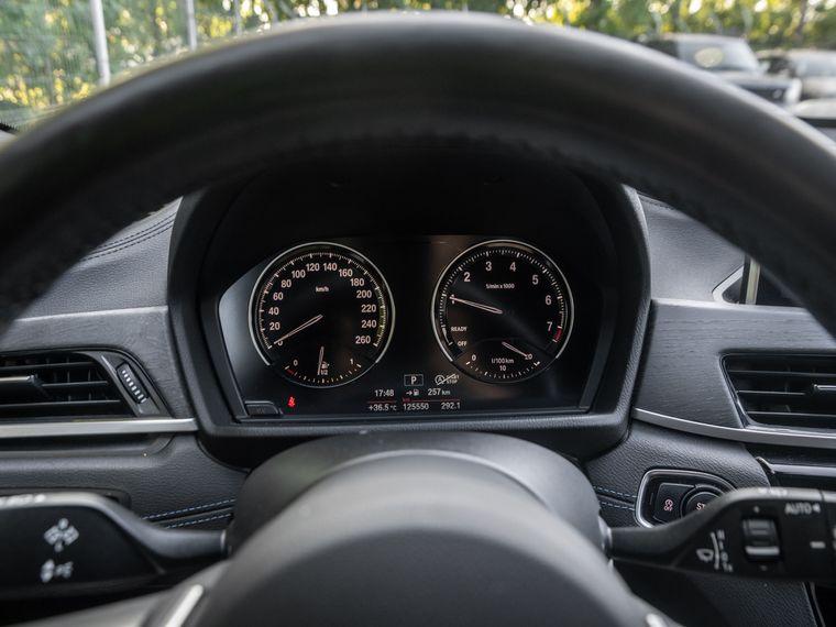 BMW X2,  - вид 4