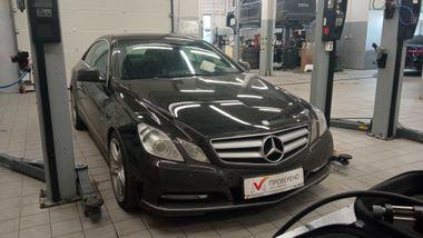 Mercedes-Benz E-класс 2011 года, 0 км - вид 2