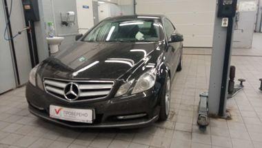 Mercedes-Benz E-класс 2011 года, 0 км - вид 1