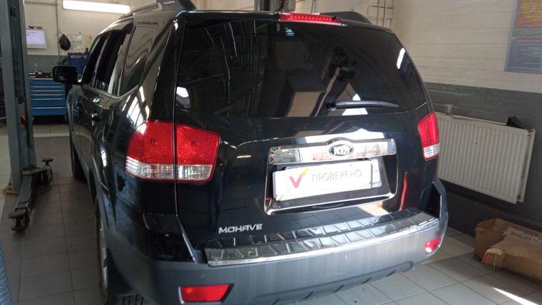 Kia Mohave,  - вид 3