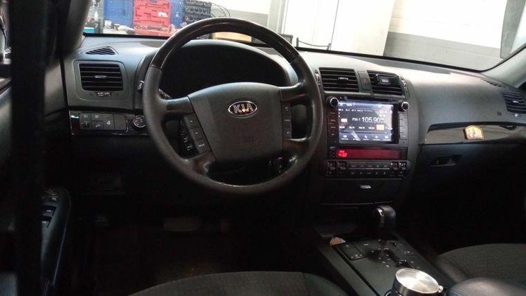 Kia Mohave,  - вид 4