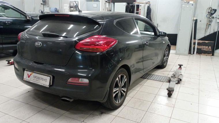 Kia Ceed,  - вид 2