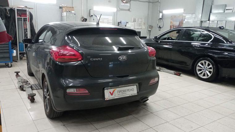 Kia Ceed,  - вид 3