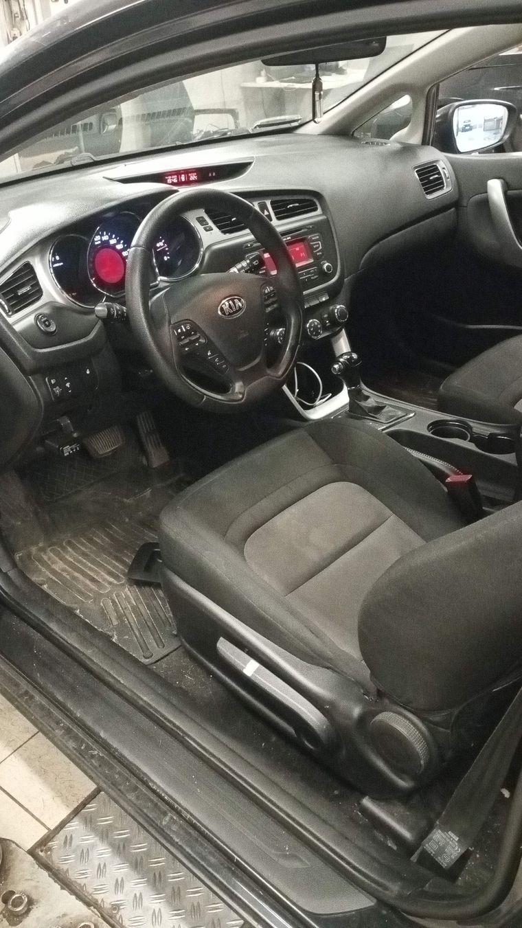 Kia Ceed,  - вид 4