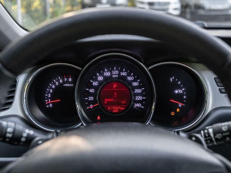 Kia Ceed,  - вид 4
