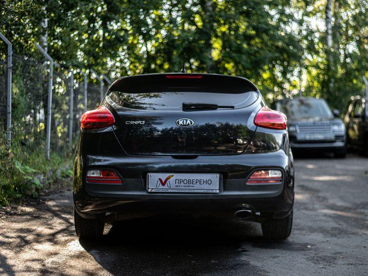 Kia Ceed,  - вид 3