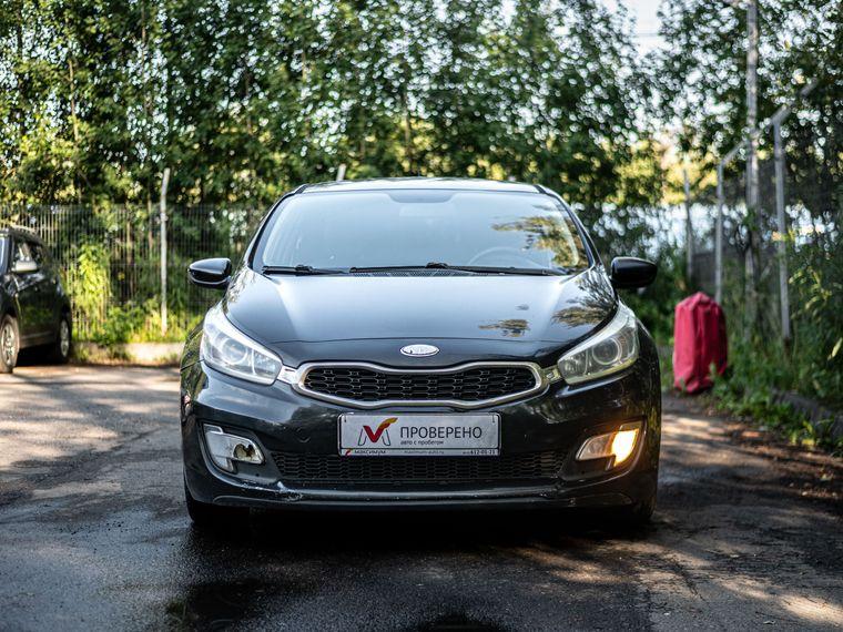 Kia Ceed,  - вид 2