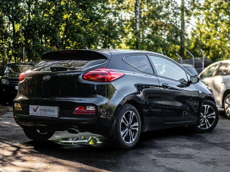 Kia Ceed,  - вид 1