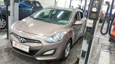 Hyundai i30 2014 года, 167 000 км - вид 1