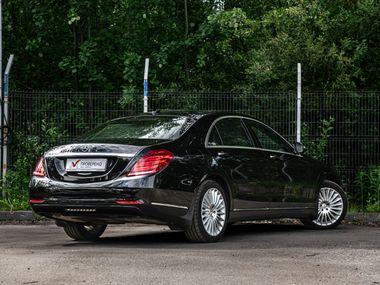 Mercedes-Benz S-класс 2015 года, 160 000 км - вид 2