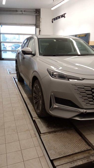 Changan UNI-K 2023 года, 53 884 км - вид 2