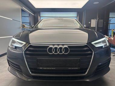 Audi A4 2017 года, 145 168 км - вид 2