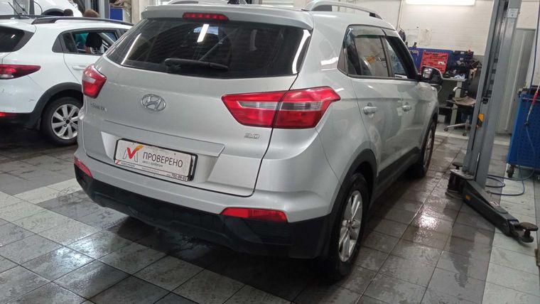 Hyundai Creta,  - вид 2