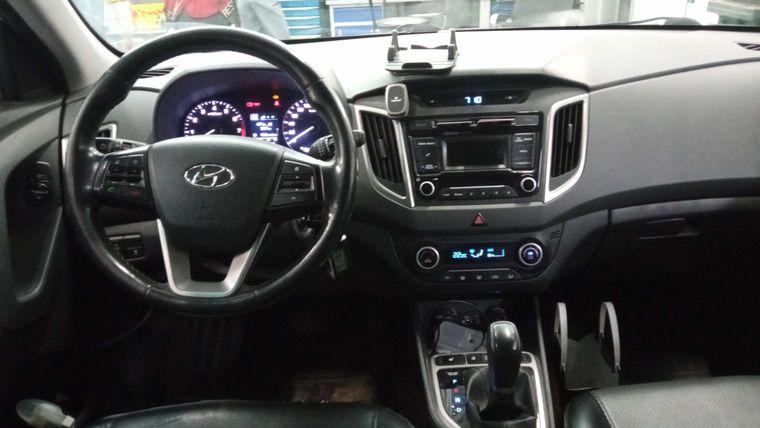 Hyundai Creta,  - вид 4