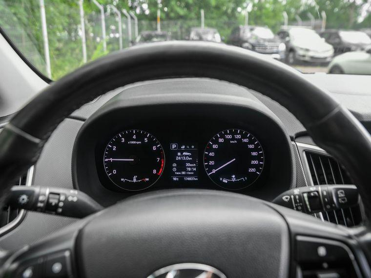 Hyundai Creta,  - вид 4